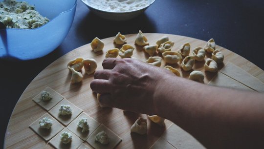 vegane-tortellini-cc0-pixabay-stocksnap-200427 Vegane Tortellini