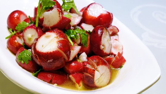 radieschen-einlegen-cc0-pixabay-cegoh-250323 radieschen einlegen