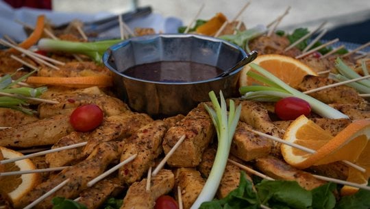 kebab-spiesse-linsen-cc0-unsplash-jacob-campbell-260304 kebab spieße linsen