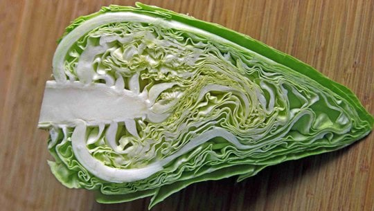 spitzkohl-aus-dem-ofen-stockadobe-rrf-241018 Spitzkohl aus dem Ofen