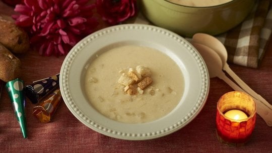 schwarzwurzel-suppe-cc0-pixabay-pexels-240111 Schwarzwurzel suppe