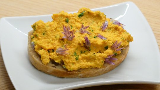 kuerbis-hummus-cc0-pixabay-safran7-201214 Kürbis-Hummus