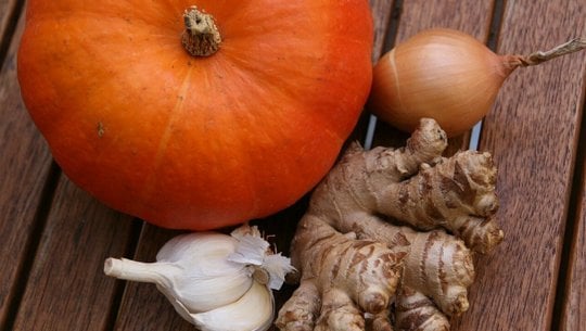 kuerbisaufstrich-cc0-pixabay-nennieinszweidrei-200925 Kürbisaufstrich