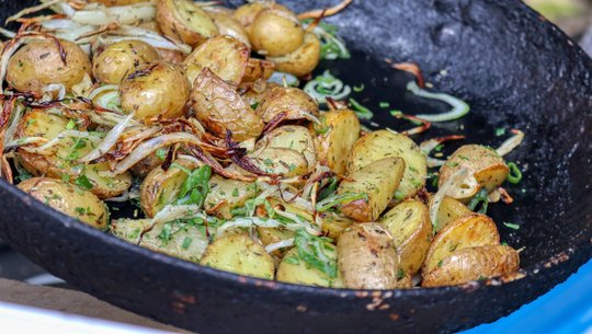 roestkartoffelsalat-cc0-pixabay-planet_fox-250918 röstkartoffelsalat