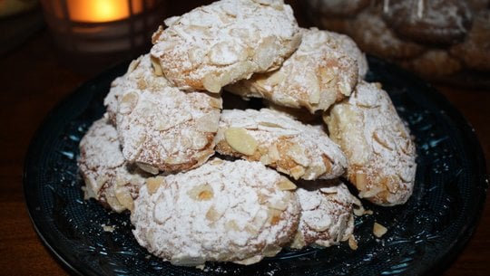 bienenstichplaetzchen-cc0-pixabay-deeksha2-251206 Bienenstichplätzchen