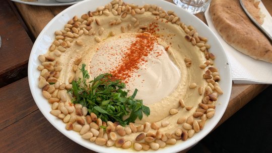 spicy-hummus-cc0-pixabay-danad94d-250810 Spicy Hummus