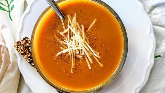 butternut-kuerbissuppe-cc0-pixabay-catceeq-201017 butternut kürbissuppe