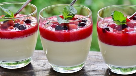 vegane-panna-cotta-cc0-pixabay-ritae-221122 Vegane Panna Cotta