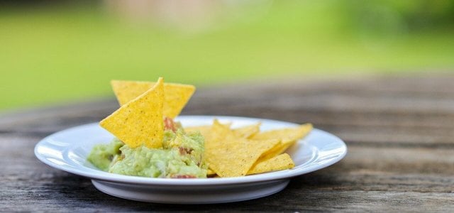 erbsen-guacamole-cc0-pixabay-stokpic-210610 Erbsen-Guacamole