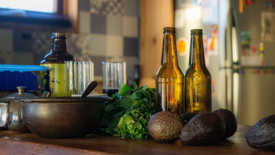 essig-selber-machen-alkohol-reste-cc0-pixabay-parronzuelo-250820 essig selber machen alkohol reste