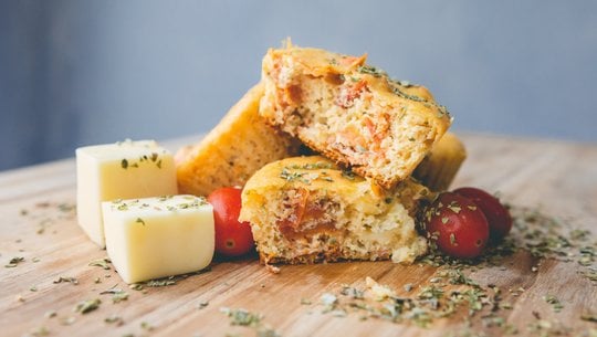 ruehrei-muffins-cc0-pixabay-fabiano_pimentel-251211 Rührei-Muffins