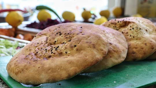 flandebrot-airfryer-heissluftfritteuse-cc0-pixabay-planet_fox-260707 Flandebrot Airfryer Heißluftfritteuse