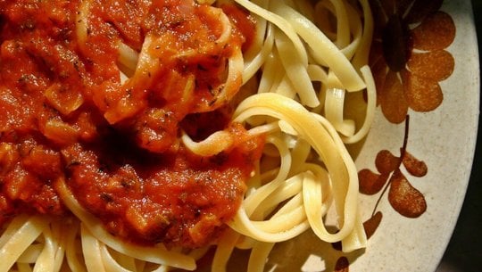 jamie-oliver-bolognese-cc0-pixabay-catkin-201209 Jamie Oliver Bolognese