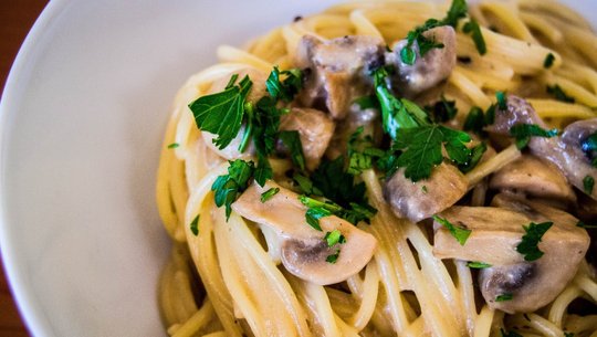 pilzrahmsosse-cc0-pixabay-ailinder-191026 pilzrahmsoße