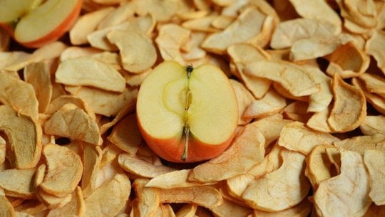 apfelchips-selber-machen-cc0-pixabay-congerdesign-200917 Apfelchips selber machen