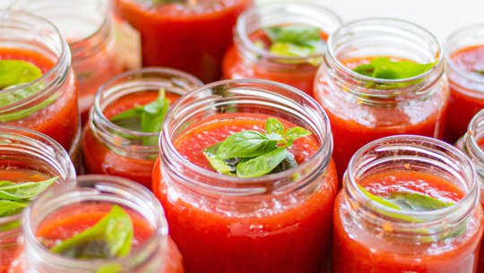 tomatensauce-aus-dem-ofen-cc0-pixabay-mrdidg-250907 Tomatensauce aus dem Ofen